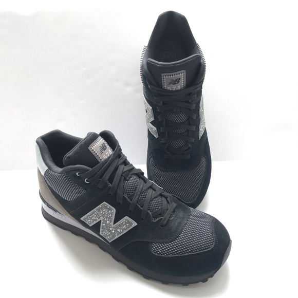 New Balance Classic 574 Casual Comfort Shoes 12 2E - Picture 2 of 13